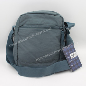 Сумки мужские 45014 blue