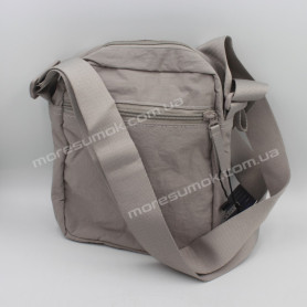 Сумка чоловіча 45014 light gray