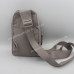 Спортивна бананка 37037 french gray