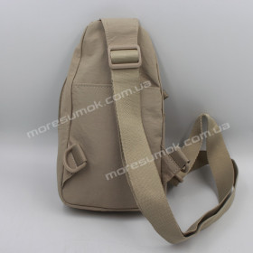 Спортивна бананка 37037 khaki
