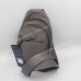 Спортивна бананка 37037 dark gray Спортивна бананка 37037 dark gray