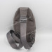 Спортивна бананка 37037 dark gray