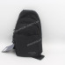 Спортивна бананка 37037 black Спортивна бананка 37037 black
