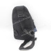 Спортивна бананка 37037 black