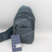 Спортивна бананка 37037 blue Спортивна бананка 37037 blue