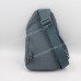 Спортивна бананка 37037 blue