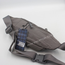 Спортивные бананки 82107 gray Спортивные бананки 82107 gray