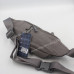 Спортивна бананка 82107 gray