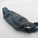 Спортивна бананка 82107 blue