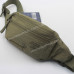 Спортивна бананка 82107 green