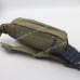 Спортивна бананка 82107 green