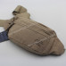 Спортивна бананка 82107 khaki