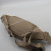 Спортивна бананка 82107 khaki