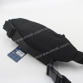 Спортивна бананка 83058 black