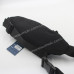 Спортивна бананка 83058 black