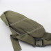 Спортивна бананка 83058 green