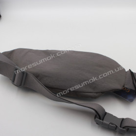 Спортивна бананка 83058 gray Спортивна бананка 83058 gray