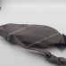 Спортивна бананка 83058 gray