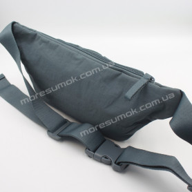 Спортивные бананки 6062 blue Спортивные бананки 6062 blue