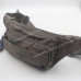 Спортивна бананка 6062 dark gray Спортивна бананка 6062 dark gray