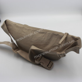 Спортивные бананки 6062 khaki