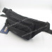 Спортивна бананка 6062 black Спортивна бананка 6062 black
