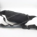 Спортивна бананка 6062 black