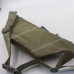 Спортивна бананка 6062 green