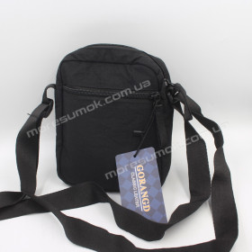 Сумка чоловіча 45015 black