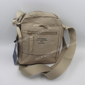 Сумка чоловіча 45015 khaki