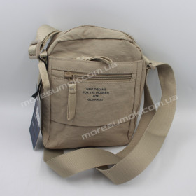 Сумка чоловіча 45015 khaki