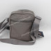 Сумка чоловіча 45015 dark gray
