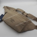 Спортивна бананка 61054 khaki