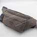 Спортивна бананка 61054 dark gray