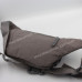 Спортивна бананка 61054 dark gray