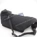 Спортивна бананка 61054 black