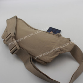 Спортивна бананка 37043 khaki