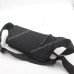 Спортивна бананка 37043 black