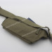 Спортивна бананка 37043 green