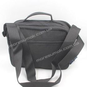 Сумка чоловіча 0951 black
