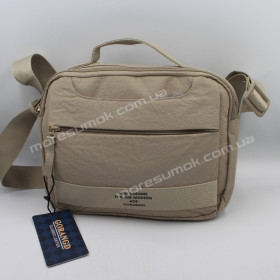 Сумка чоловіча 0951 khaki