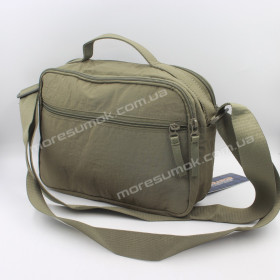 Сумка чоловіча 0951 green
