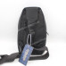 Чоловіча бананка 3068 black