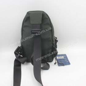 Мужские бананки 82085 green