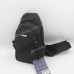 Чоловіча бананка 82085 black Чоловіча бананка 82085 black