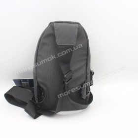 Мужские бананки 82085 gray