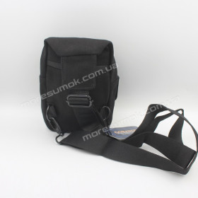 Мужские бананки 888 black