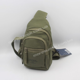 Мужские бананки 888 green