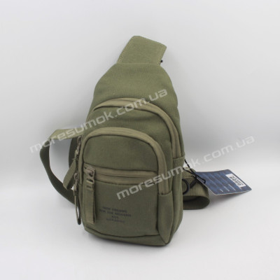 Чоловіча бананка 888 green