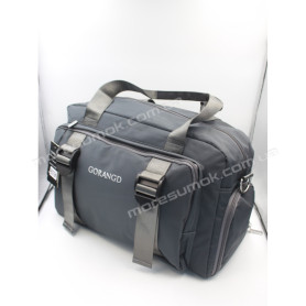 Спортивные сумки 9016 gray